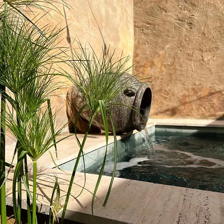 Casa vacanze Met Mosso, Con Piscina Climatizada Albóns