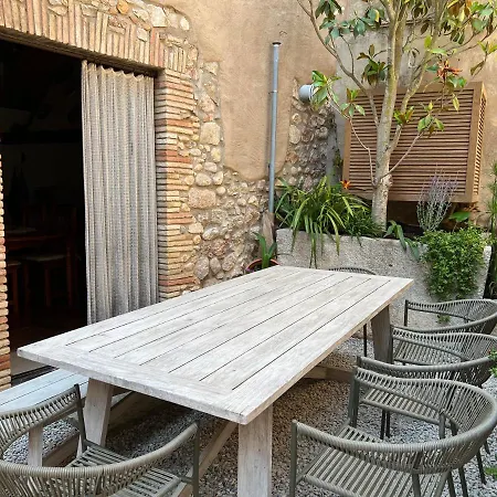 度假居 Met Mosso, Con Piscina Climatizada