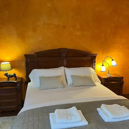 度假居 Met Mosso, Con Piscina Climatizada
