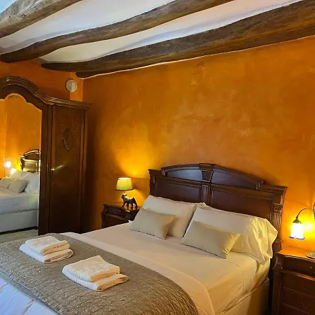 Met Mosso, Con Piscina Climatizada Casa vacanze *