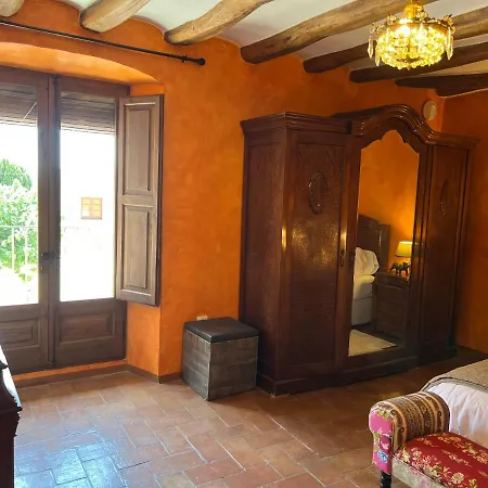 度假居 Met Mosso, Con Piscina Climatizada *