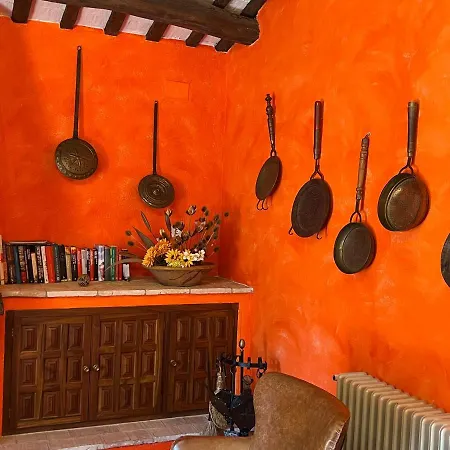 Met Mosso, Con Piscina Climatizada Casa de vacances Albons