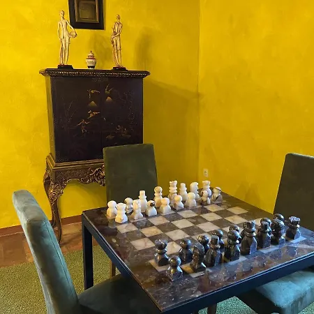 Met Mosso, Con Piscina Climatizada Casa de vacances